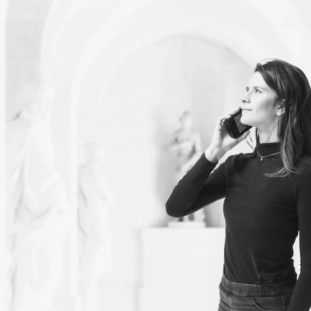 Orpheo Hybe als fluisterset met extra mogelijkheden