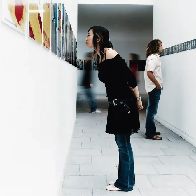 Museumstukken komen tot leven door het vertellen van verhalen