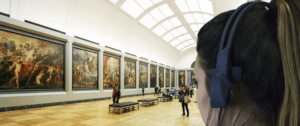 Orpheo Tourguide Orpheo Tourguide