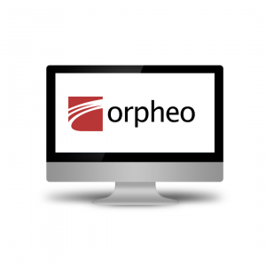Programmeren van de Orpheo Mikro LX