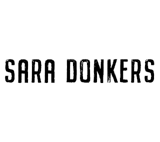 Sara Donkers