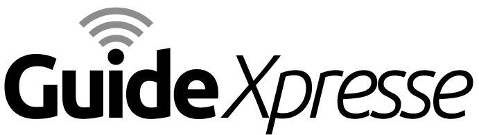 GuideXpresse Logo 2021